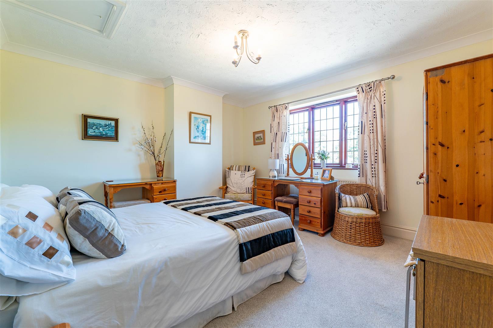 Fermor Road, Tarleton, Preston